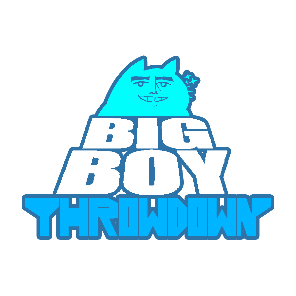 BigThrowdown's tweet photo. Something new is coming... Something BLUE...
#bbt #cardgame #gamedev https://t.co/9BR7zdz0AU