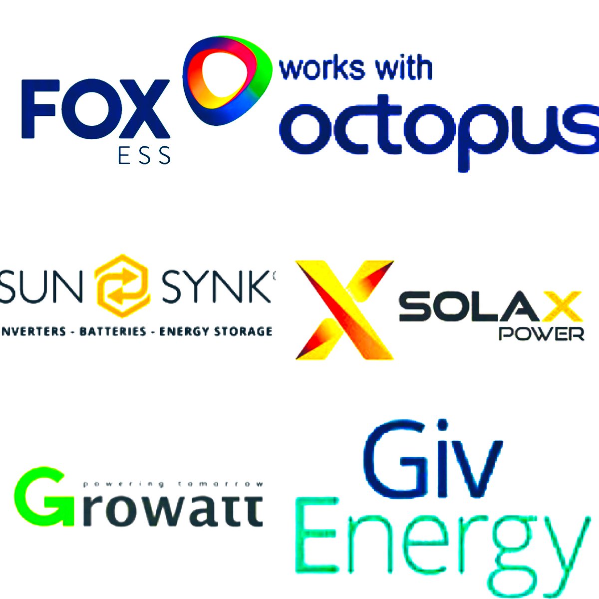 TyhSolar's tweet photo. We design, supply &amp; install all leading manufacturers of #solarpv &amp; #batterystorage systems. We also include a post installation online portal service enabling dashboard monitoring of your systems generation, consumption, export and grid trading capabilities.. 
#energysavings https://t.co/xBnQE3FzaO