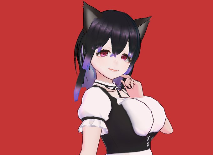 おはにゃんこ～～ 