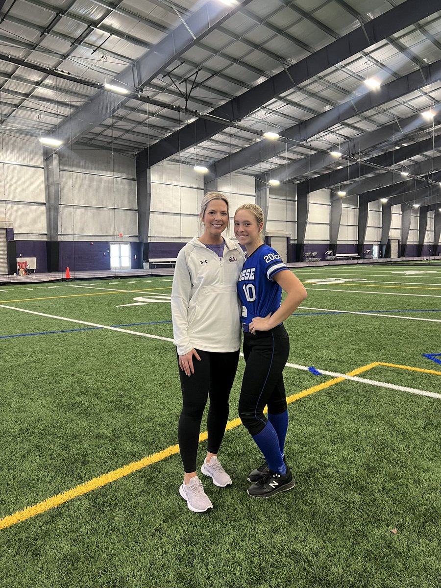 Sidnee Puffpaff (@sidneepuffpaff2) on Twitter photo Awesome camp today with <a href="/AshlandUSball/">Ashland University Softball</a> I had so much fun with the 21 outs game! Such a beautiful campus. Awesome camp today with <a href="/AshlandUSball/">Ashland University Softball</a> I had so much fun with the 21 outs game! Such a beautiful campus.