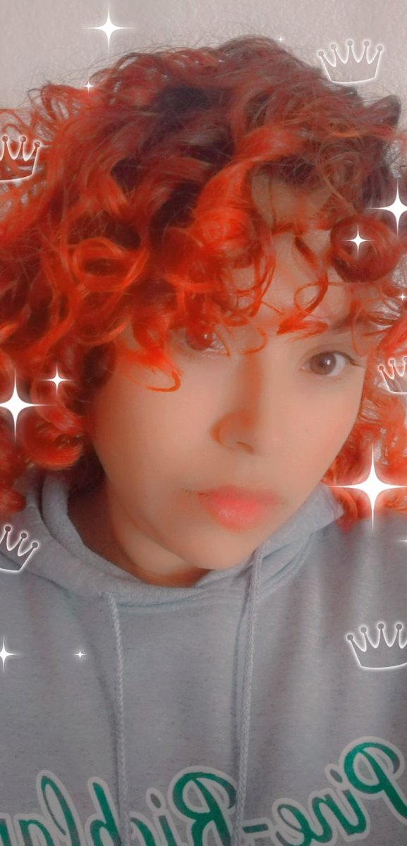 Aluxika_5's tweet photo. Me quedo super rojo 🤣 cuando debía ser anaranjado
Eso me pasa por desesperada 🥹 https://t.co/TTfxahPmJm
