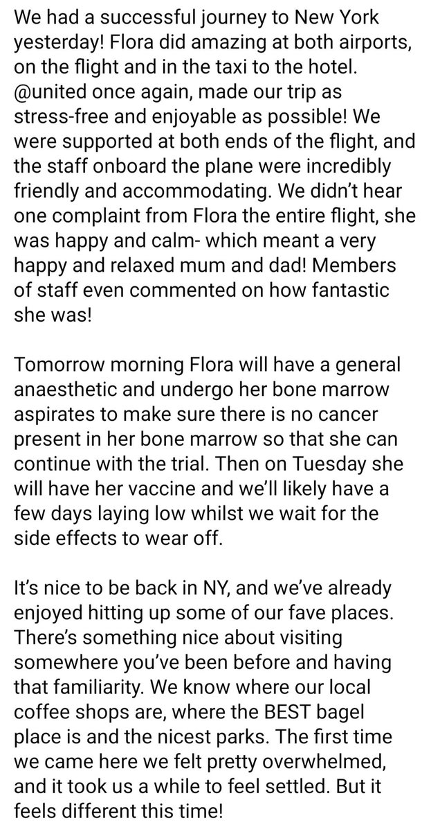 Flora Gentleman 🎗️ tweet media