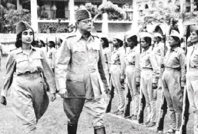 Freedom is not given; it's taken 🇮🇳🇮🇳🇮🇳 #NetajiSubhasChandraBose  #NetajiAt126 #netajijayanti