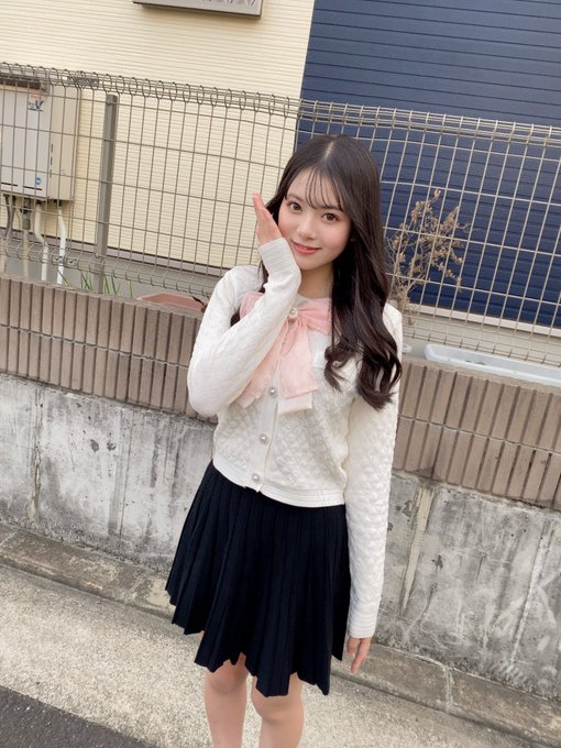 Twitterのコスプレ画像1
