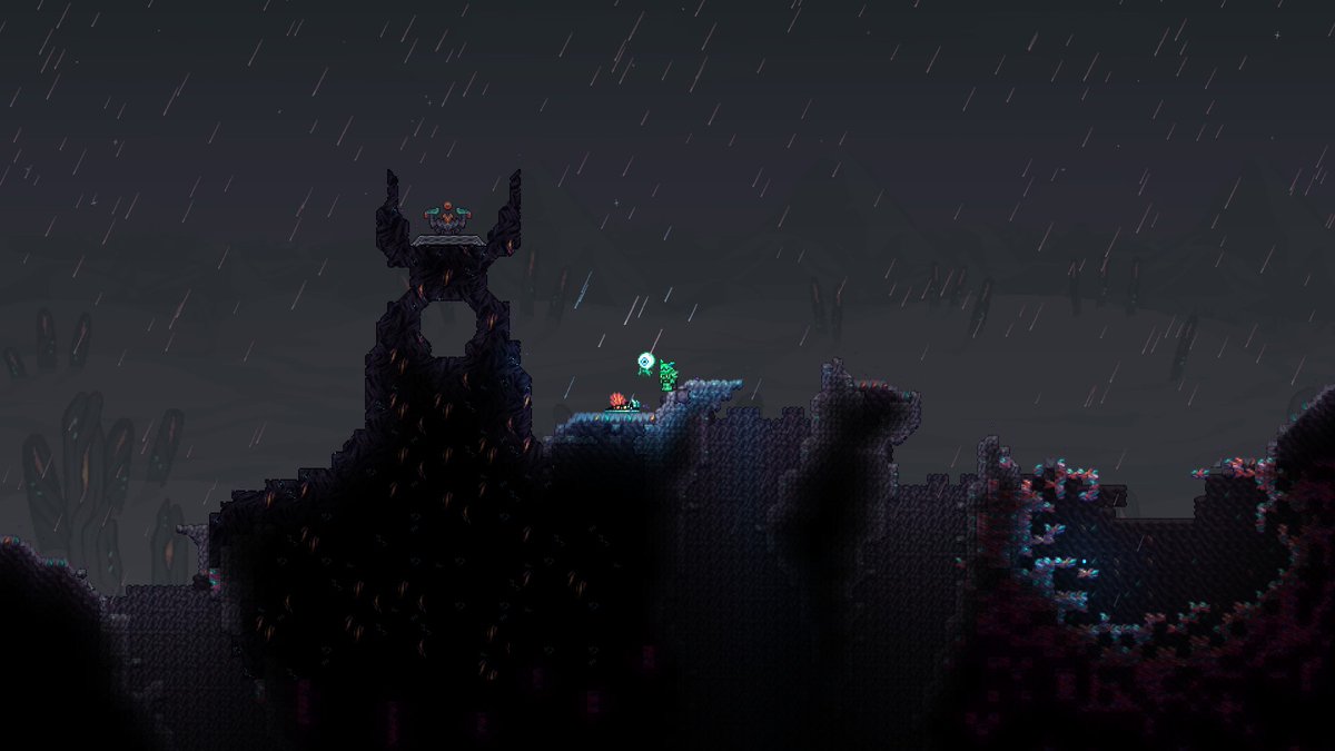 Calamity Mod tweet media