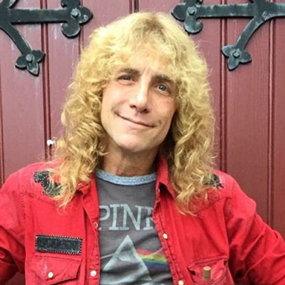 Happy Birthday Steven Adler

January 22, 1965

Which is your favorite Steven Adler track?

 