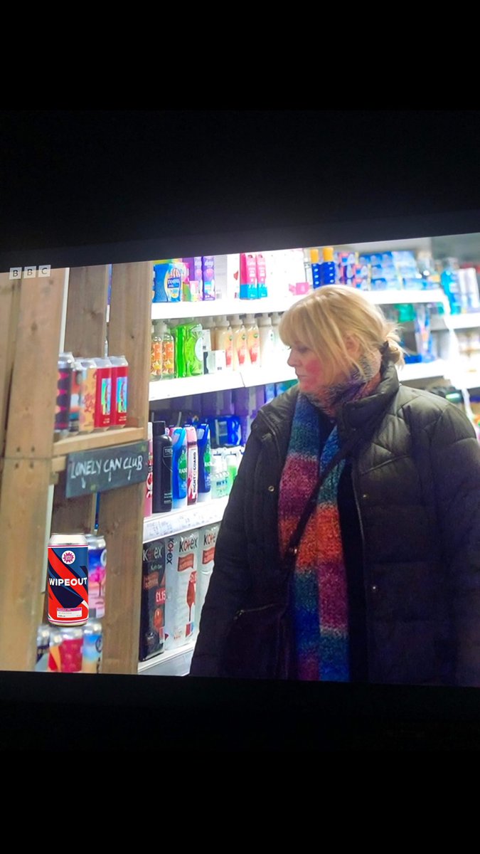 Shiny Brewery tweet media