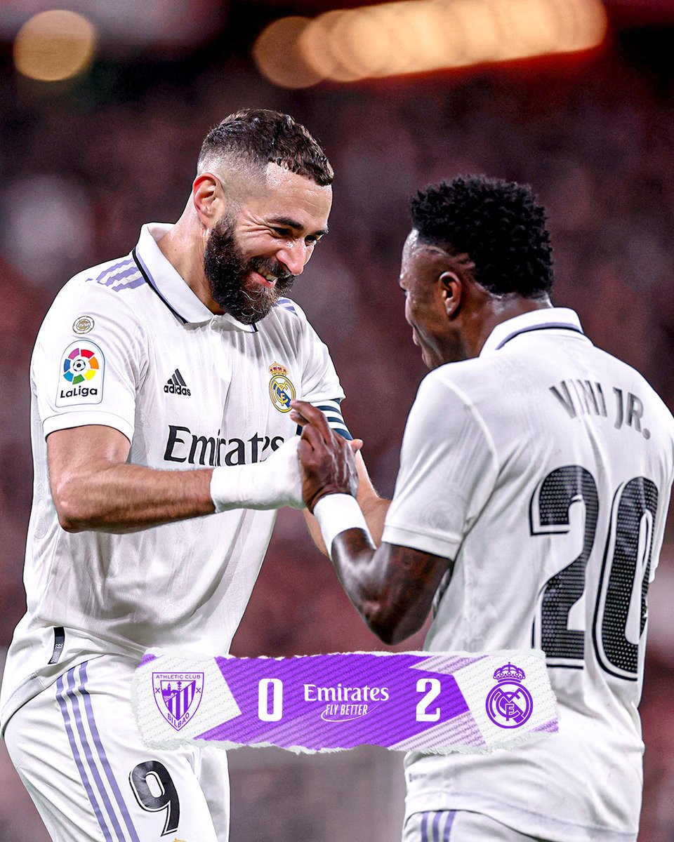 Real Madrid C.F. tweet media