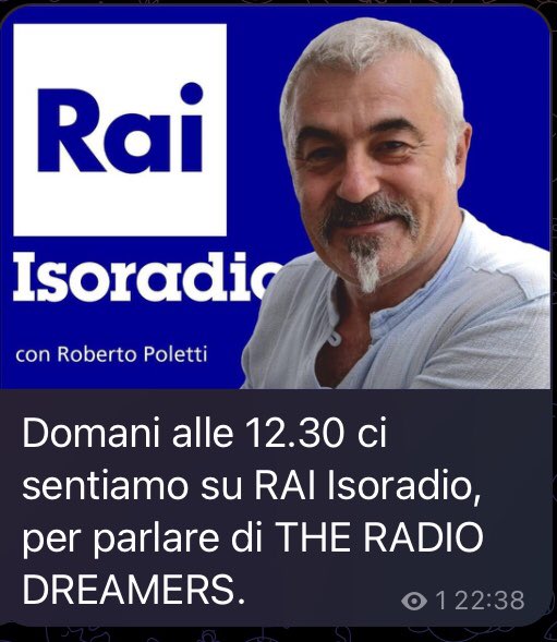 MarioSemprini tweet picture