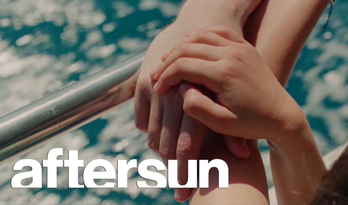 webbpodcast's tweet photo. 💔🫶🥹 #Aftersun https://t.co/fF1ksKd7y5