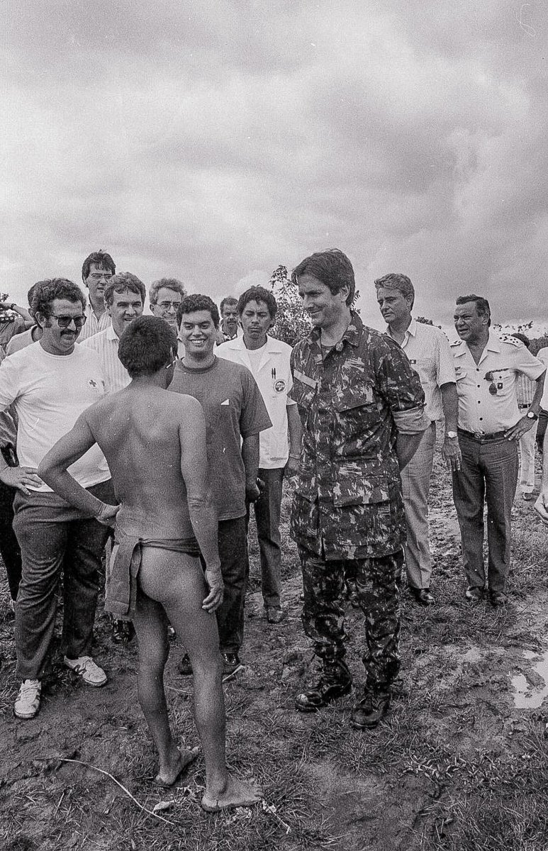 Fernando Collor ⏳🇧🇷 tweet media