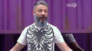 ZAMENZA's tweet photo. Os participantes de BBB que tiveram a defesa do Tiago Leifert. https://t.co/H7o2GThQH5