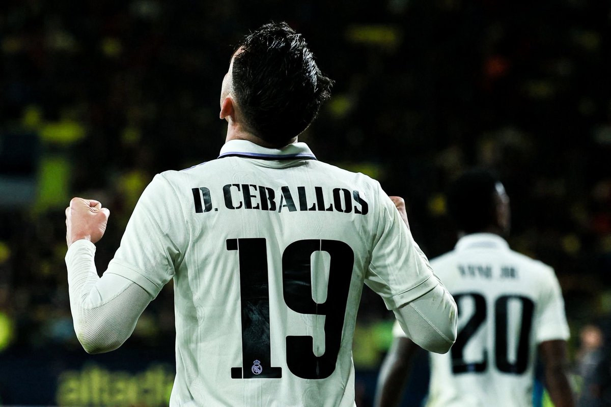EditionMerengue's tweet photo. Le match des deux ce soir…

Le haut niveau vraiment. https://t.co/FfvOKE9IBo