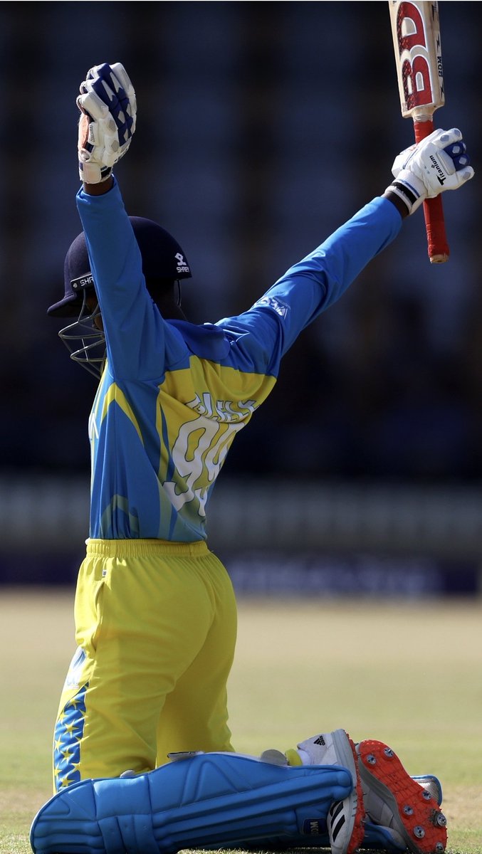 RwandaCricket tweet picture