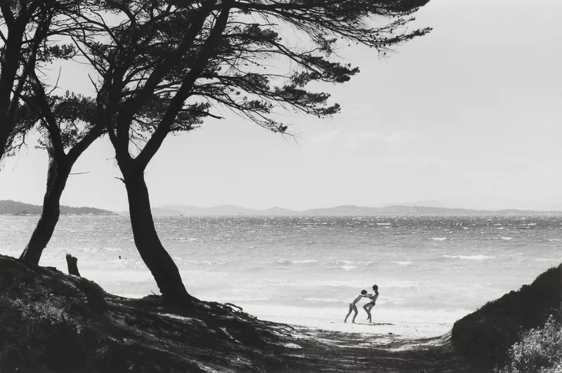 litmusearth's tweet photo. Bernard Plossu (1960-70s) https://t.co/xMB9LfGr7l