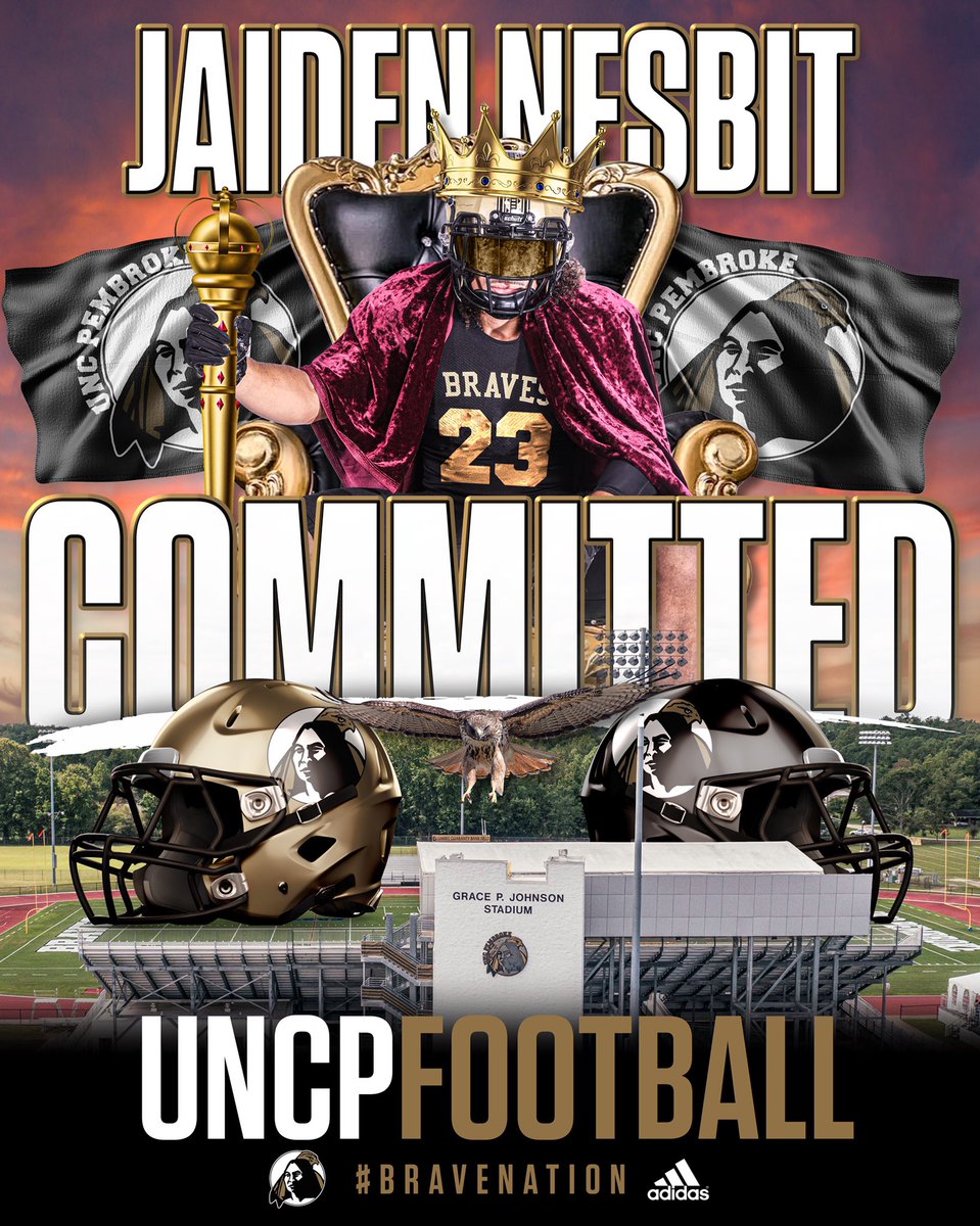 Jaiden Nesbit tweet media