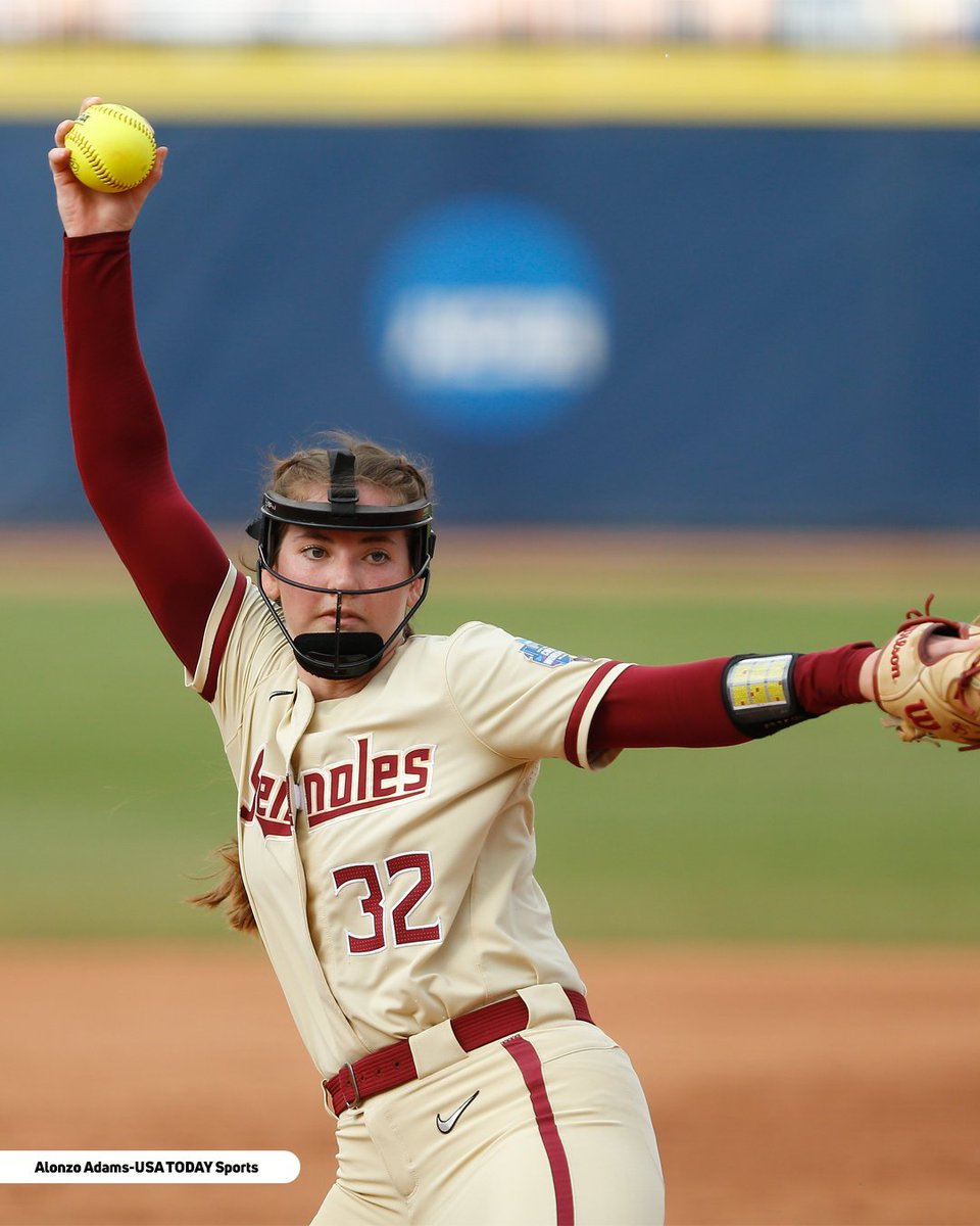 FloCollege | Softball tweet media