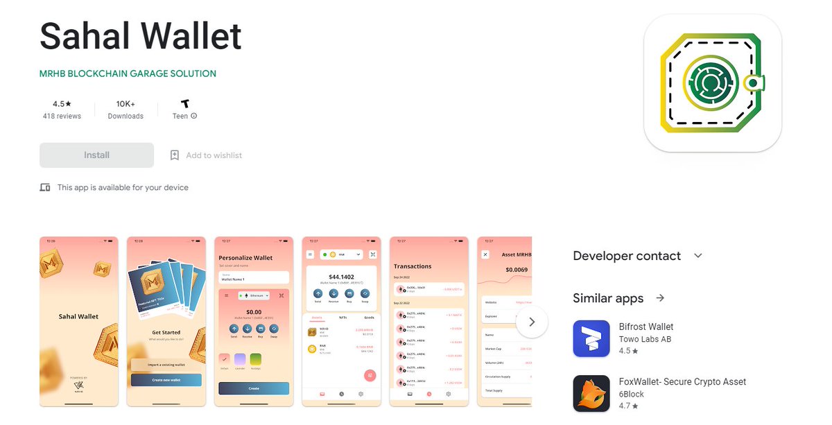 Gold Silver Standard tweet media