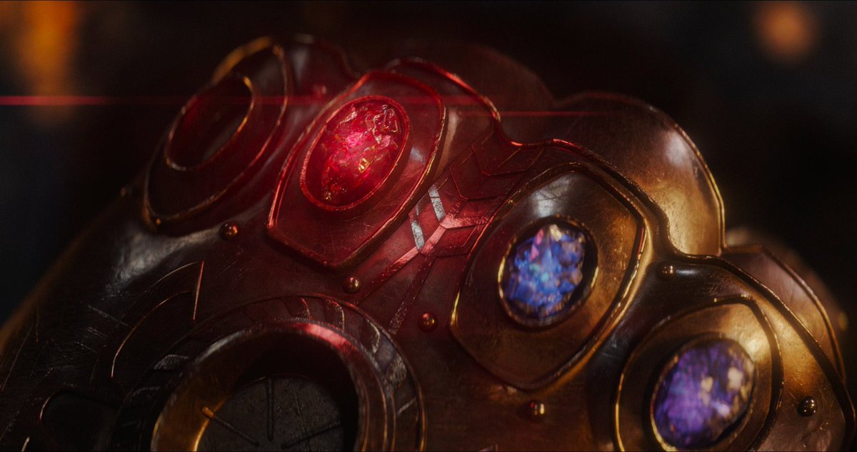 ReignOfPride's tweet photo. The MCU peaked with Infinity War https://t.co/iQQAO4pZaH