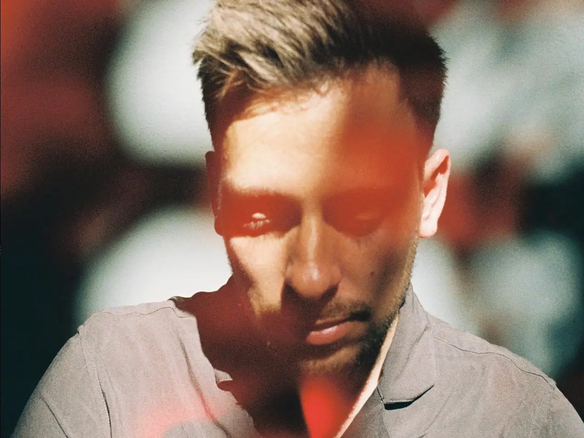 Julian Wassermann offers deep, melodic soundwaves on the four-track, mind-kicking My Side EP - out now on Balance Music. 

edmidentity.com/2023/01/22/jul…