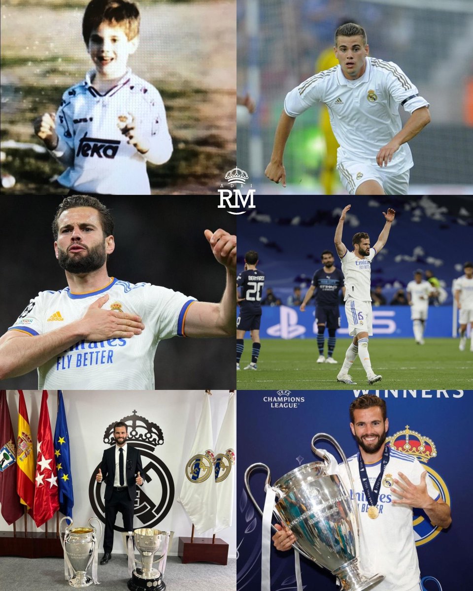 Raull_7F's tweet photo. مدريديستا حقيقي .. 

جوكر ولاعب كبير كل ما احتاجه الفريق قدم 1000% من الي عنده ماحسيت في يوم انه قصر او تخاذل 

محظوظين بلاعب عاشق بهذه العقلية ♥️ https://t.co/Jbo7fccHZn