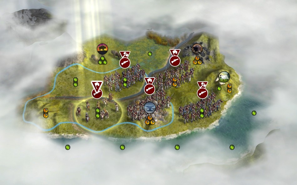 civfanatics's tweet image. Play the new #Civ5 "Game Of The Month"!
In this game, you will play Elizabeth of England, but you're tied into a team with Bismarck/Germany. It's a modern era start on a scrambled continents map (DLC required) on Prince level. Deadline: Jan 31

All info: forums.civfanatics.com/threads/news-t…