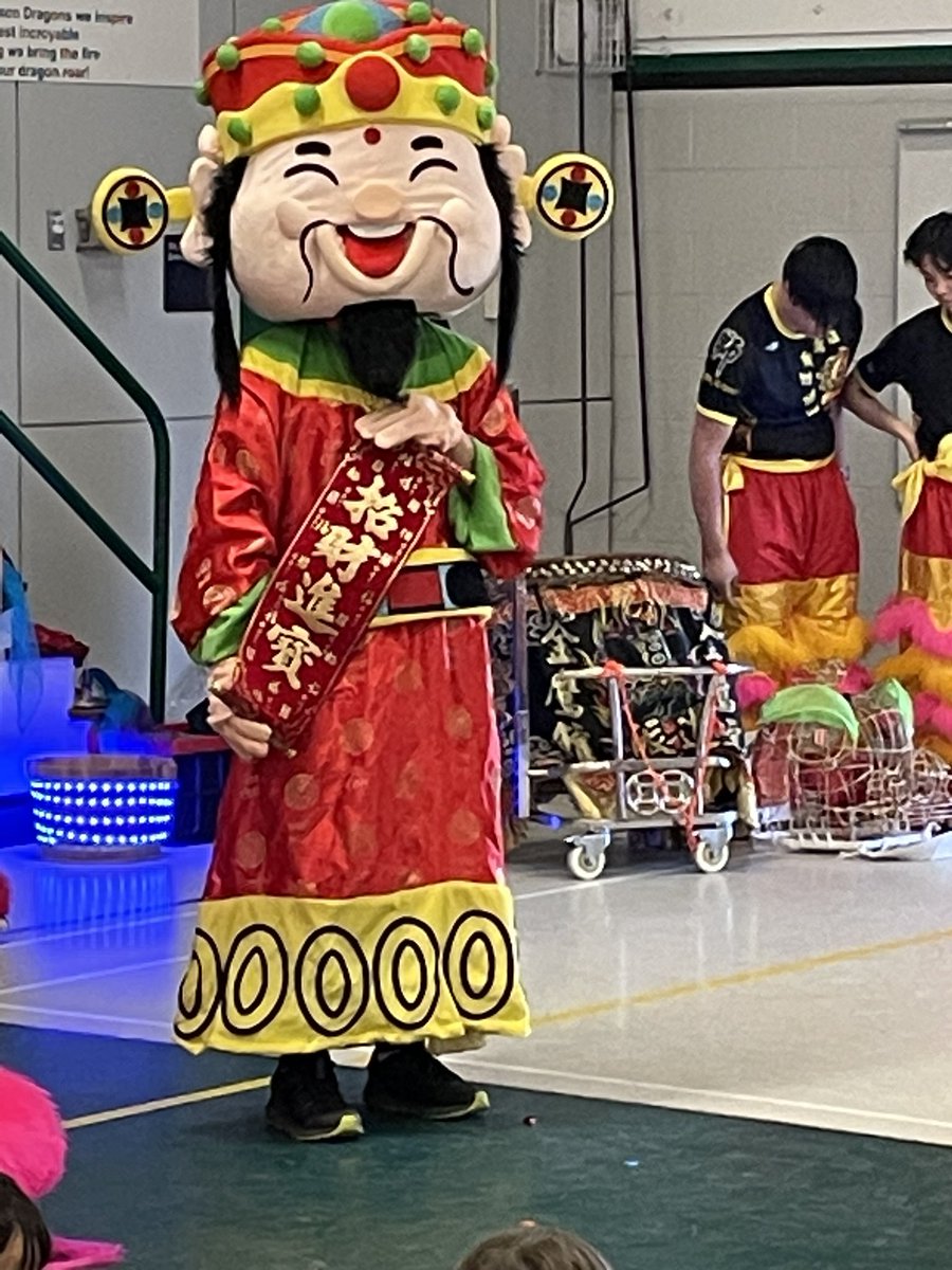 Dixon Elementary tweet media