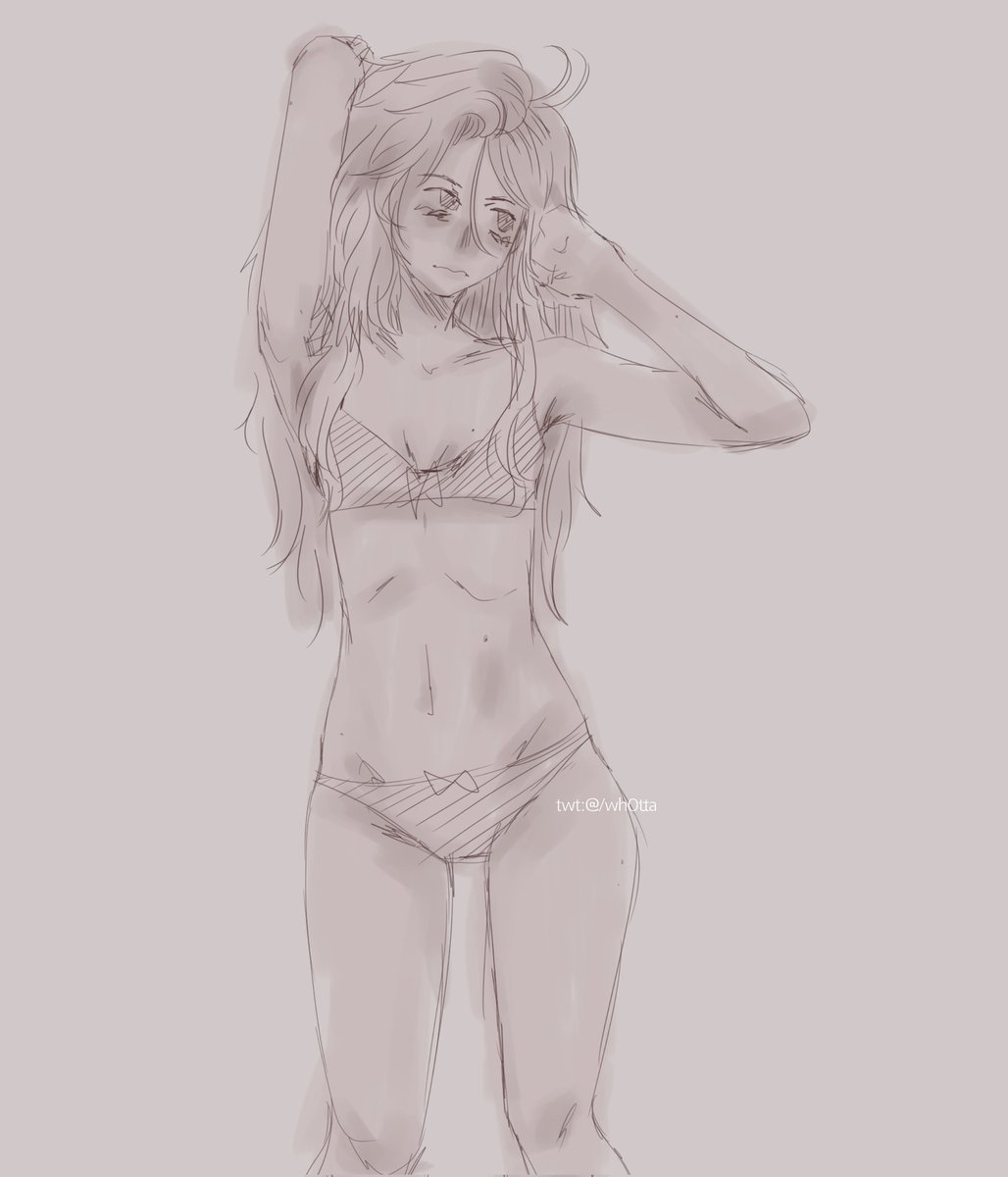 wh0tta's tweet photo. damn
#art #sketch #oc #ArtistOnTwitter https://t.co/gWZwFbMPo1