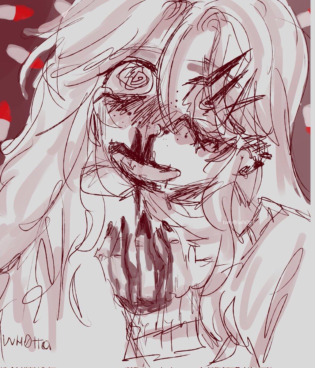 wh0tta's tweet photo. damn
#art #sketch #oc #ArtistOnTwitter https://t.co/gWZwFbMPo1