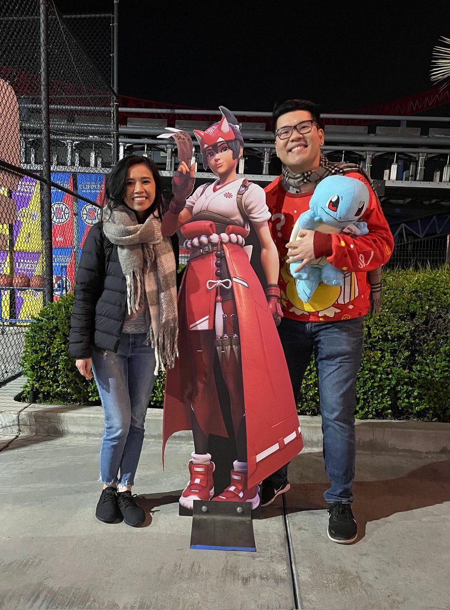 Alexander tweet media