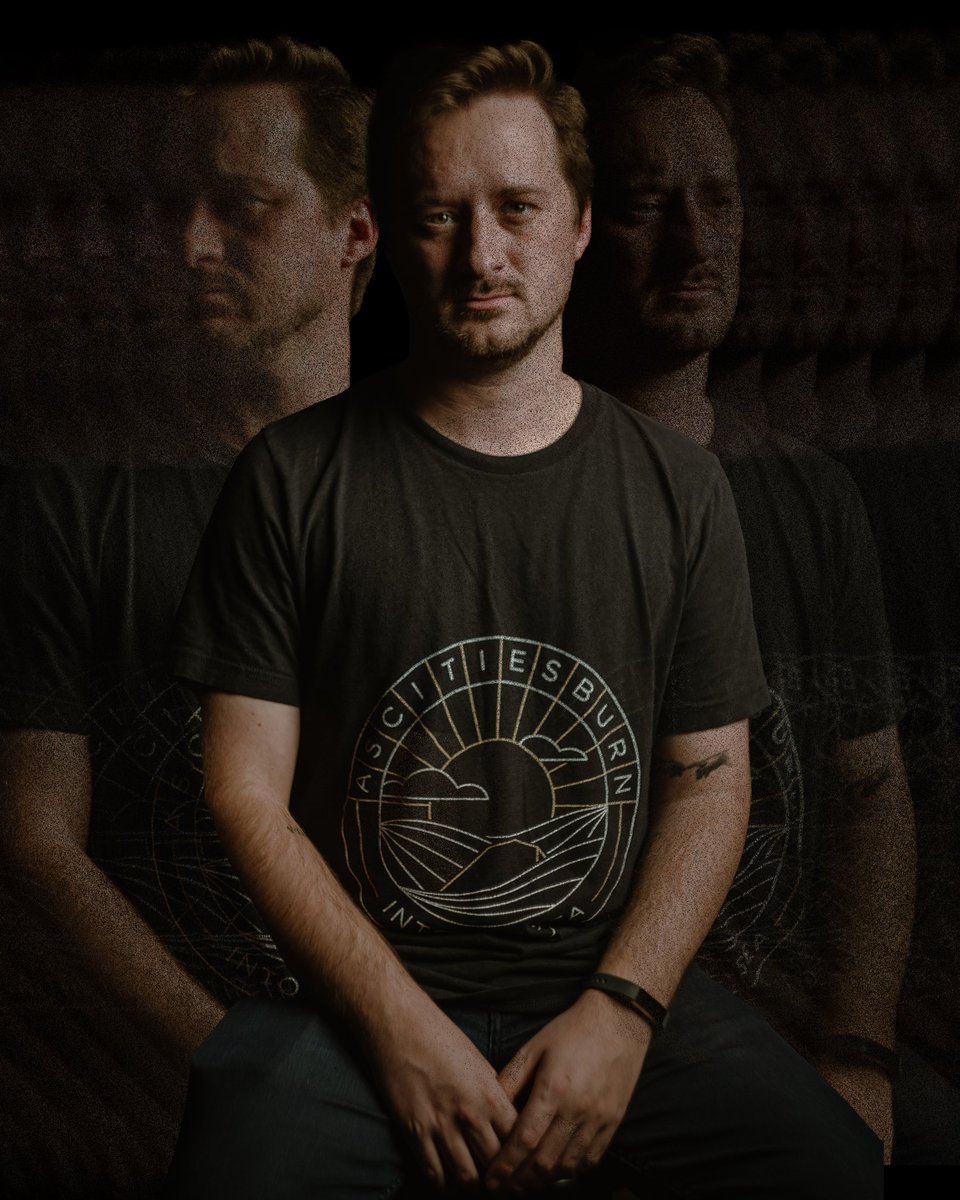 Our friend <a href="/slightlyandrew/">Andrew Johnston</a> takes awesome pics. Here’s us.