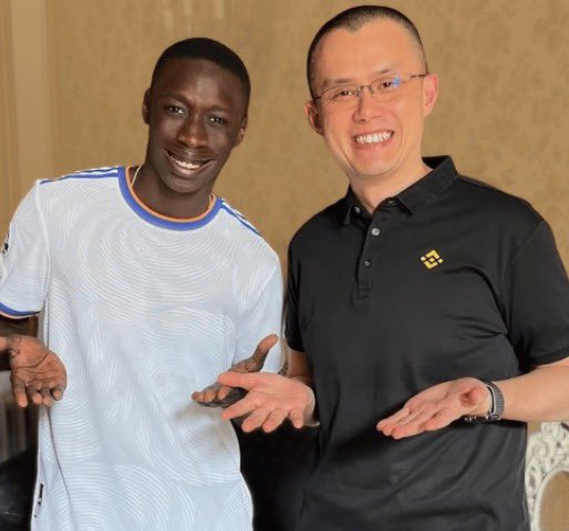 Dagamebit tweet media