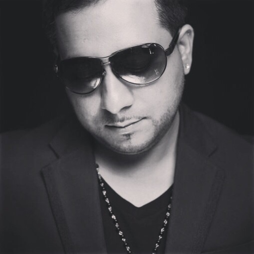 #HappyBirthday <a href="/amitraii/">Amit Rai</a> 

Wishing you happy and healthy year ahead brother 🎂🎉