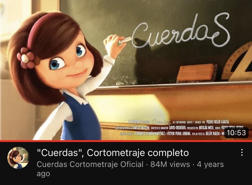 whiskypeleon's tweet photo. mucho hablar de traumas cinematográficos pero nadie habla de lo q se llora con esto😭 https://t.co/r0m8iX280S