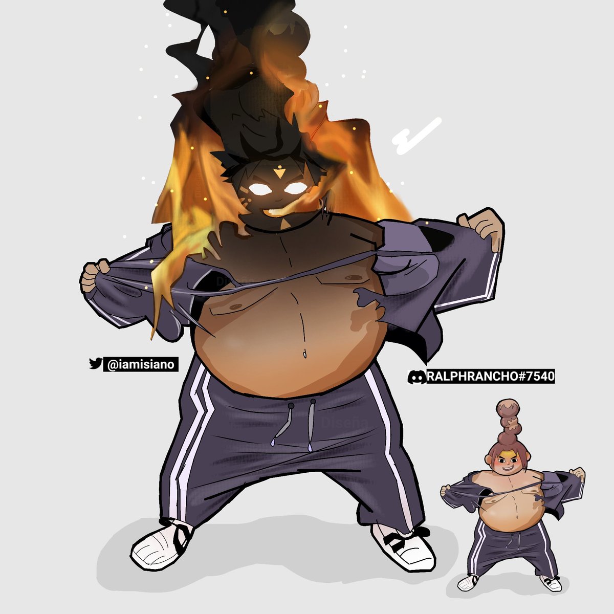 iamisiano's tweet photo. Look at my Ultra beast @holoself https://t.co/EFfbhyYYqN