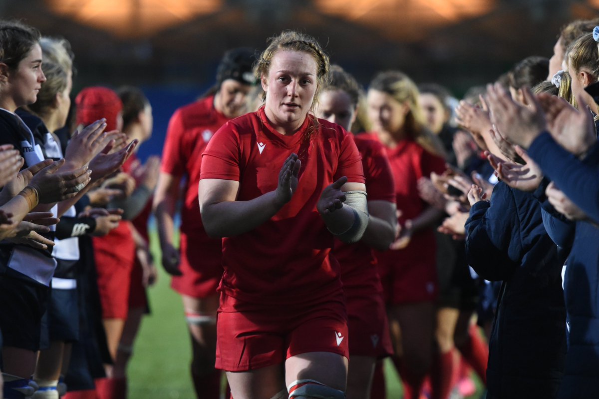 WRU Development XV dig deep to claim Round 1 win at Scotstoun 

🗞️REPORT: bit.ly/CelticChalleng… 

Diolch Thistles for a great first experience in this competition 🙌👏

#WelshRugby