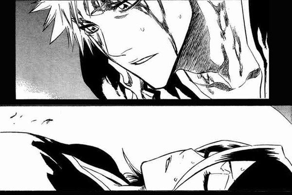 literally just the way that ichigo and rukia look at each other 😌💕 https://t.co/3kpxhdXzeo 