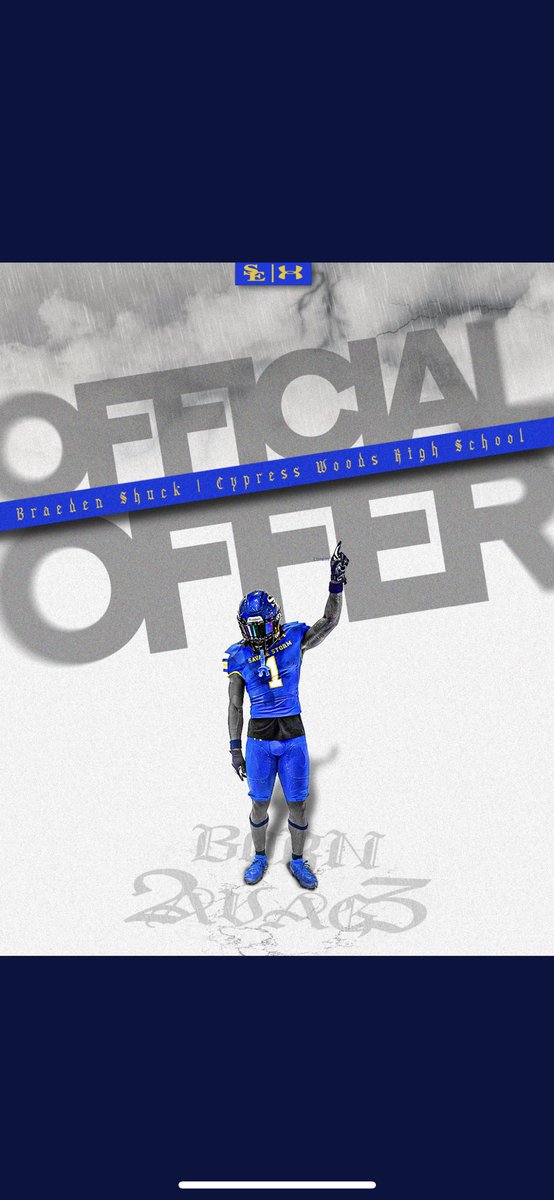 Braedan Shuck tweet media