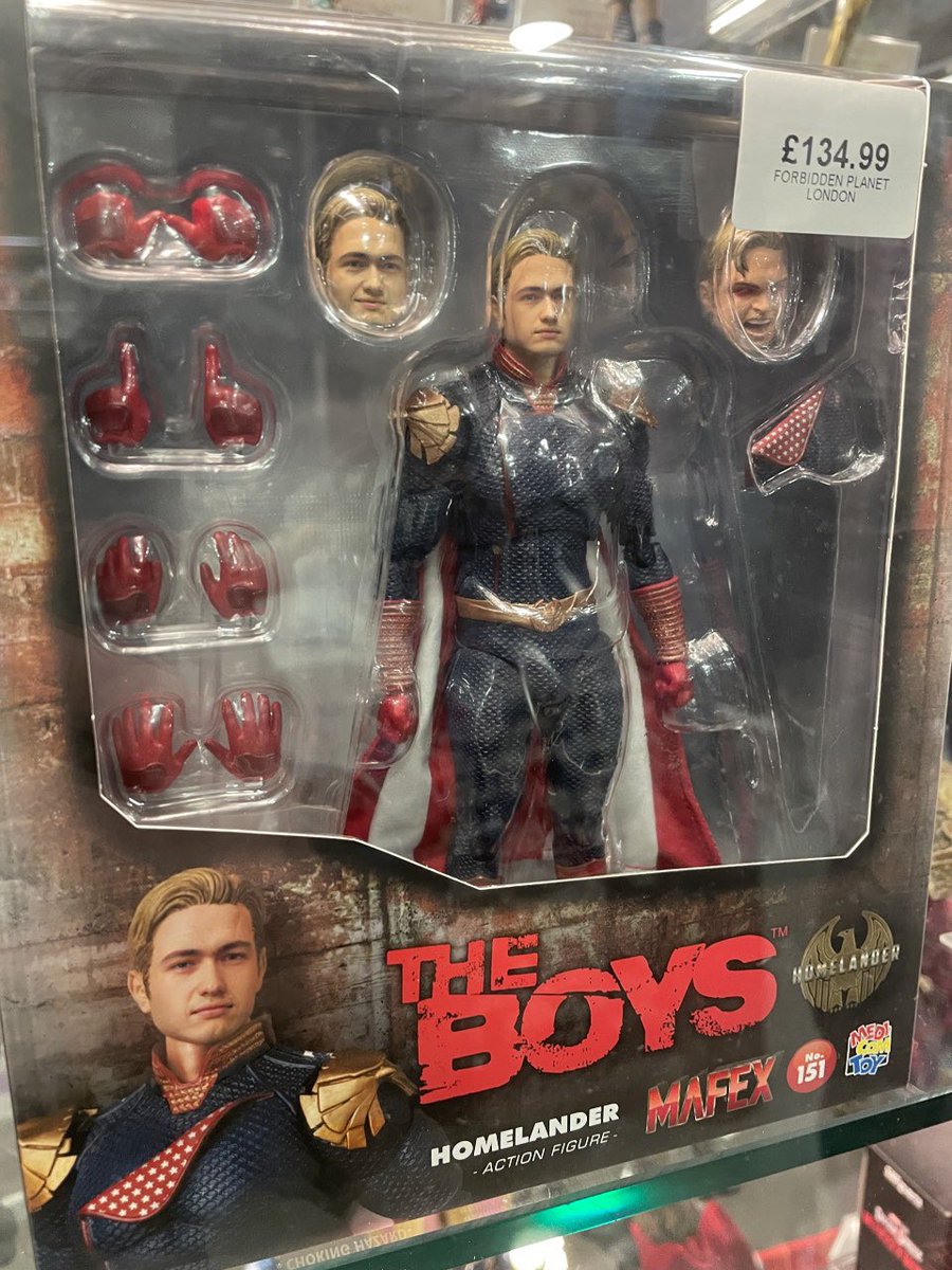 super_ow's tweet image. I didn’t know that they sold supertf action figures