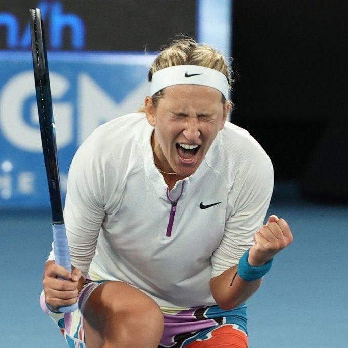 All ❤️ 

<a href="/AustralianOpen/">#AusOpen</a>