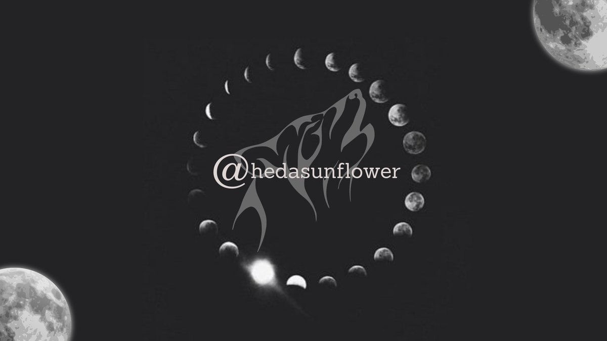 moon (@hedasunflower) / Posts / X