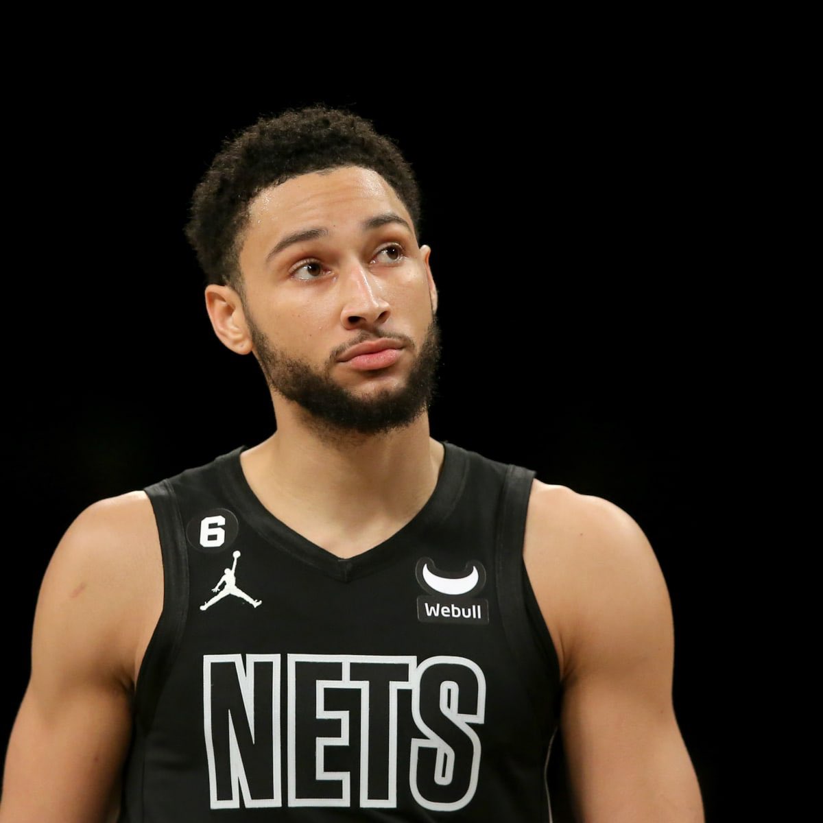 ProdencaSports's tweet photo. Jalen rose: "Ben Simmons le está robando plata a los Brooklyn Nets."
#Humobasket https://t.co/9h5sQIn1oe