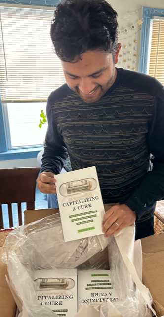 Victor Roy, MD PhD tweet media