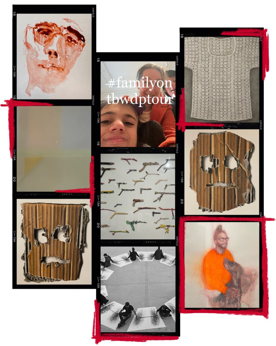Art Jules (@artjules2024) on Twitter photo Here’s our highlights of the show #TBWDP22 but every drawing was outstanding in its own way. Thoroughly enjoyed it, great day out #familyontbwdptour 🙏 again <a href="/TBWDrawingPrize/">Trinity Buoy Wharf Drawing Prize</a> <a href="/DrawingProjects/">Drawing Projects UK</a> <a href="/ParkerHarrisCo/">Parker Harris</a> <a href="/AnitaTaylor_/">Anita Taylor 💙</a> Here’s our highlights of the show #TBWDP22 but every drawing was outstanding in its own way. Thoroughly enjoyed it, great day out #familyontbwdptour 🙏 again <a href="/TBWDrawingPrize/">Trinity Buoy Wharf Drawing Prize</a> <a href="/DrawingProjects/">Drawing Projects UK</a> <a href="/ParkerHarrisCo/">Parker Harris</a> <a href="/AnitaTaylor_/">Anita Taylor 💙</a>