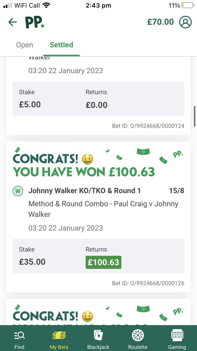 3rd_eye_picks's tweet image. #ufc #UFC283 #SportsGambling #boxing follow for tips