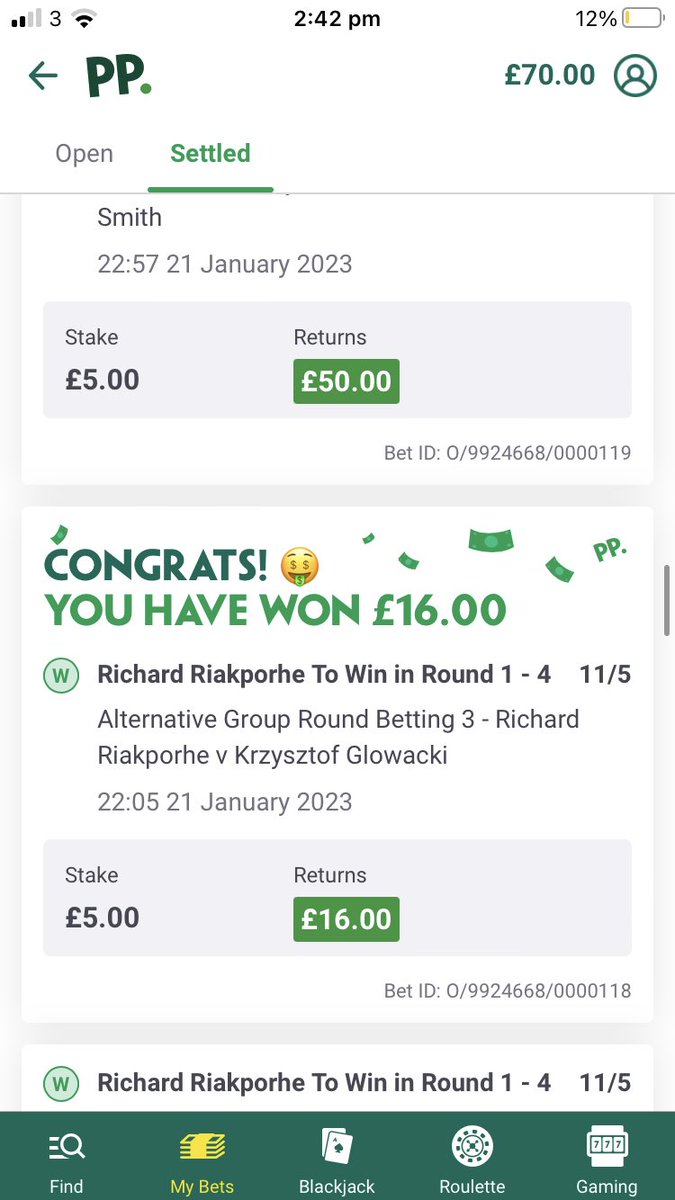 3rd_eye_picks's tweet image. #ufc #UFC283 #SportsGambling #boxing follow for tips