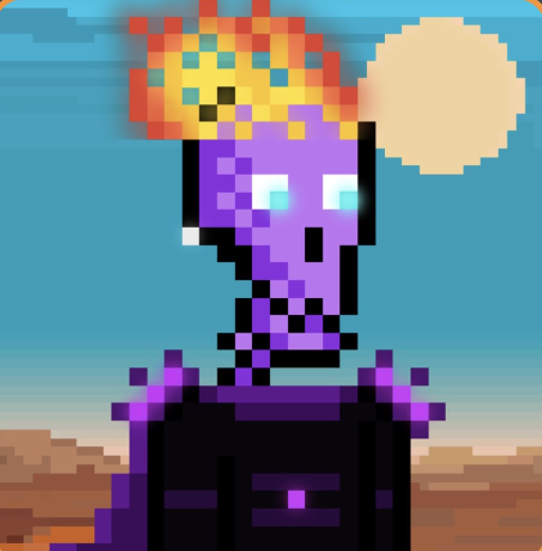 LISA (@crypto4meplz) on Twitter photo Back with vengeance!๐
Come and join the skelly fam, and earn passive income by holding <a href="/Skeleton_Punks/">Skeleton Punks ๐ดโโ ๏ธ๐</a> #NFTs ๐ดโโ ๏ธ
#StakingRewards coming soon with <a href="/BackBone_Labs/">BackBone Labs ๐ดโโ ๏ธโ๏ธ ๐งช๐ ๐ฅท๐ป ๐ถ</a> gravedigger!Welcome to the skelly fam! โ ๏ธ๐ฆด
$LUNA #TERRA #terraluna #TerraNFTs ๐ <a href="/knowhere_art/">Knowhere ๐พ Terra NFT Marketplace ๐</a> <a href="/randomearth_io/">RandomEarth ๐</a> Back with vengeance!๐
Come and join the skelly fam, and earn passive income by holding <a href="/Skeleton_Punks/">Skeleton Punks ๐ดโโ ๏ธ๐</a> #NFTs ๐ดโโ ๏ธ
#StakingRewards coming soon with <a href="/BackBone_Labs/">BackBone Labs ๐ดโโ ๏ธโ๏ธ ๐งช๐ ๐ฅท๐ป ๐ถ</a> gravedigger!Welcome to the skelly fam! โ ๏ธ๐ฆด
$LUNA #TERRA #terraluna #TerraNFTs ๐ <a href="/knowhere_art/">Knowhere ๐พ Terra NFT Marketplace ๐</a> <a href="/randomearth_io/">RandomEarth ๐</a>