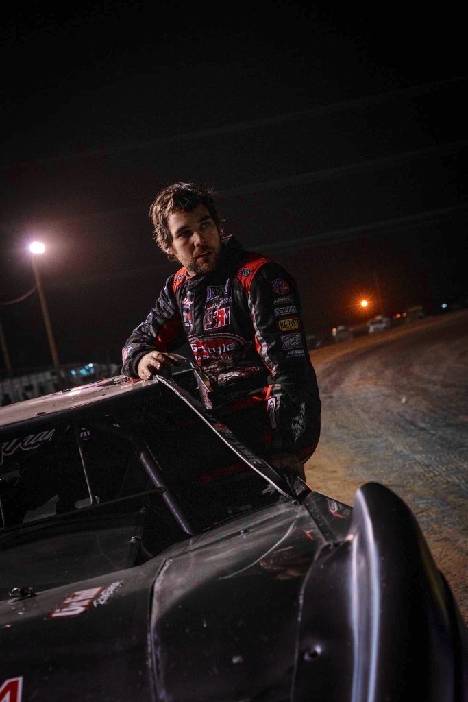 Ricky Weiss Racing (@weissracing7) on Twitter photo ๐ฆ๐ข ๐๐๐ข๐ฆ๐.๐ฅ
Our <a href="/TeamDrydene/">Drydene Performance Products</a> Sniper Chassis came up just one spot shy of making it three-in-a-row last night at Central Arizona Raceway in the Ernie Mincy #EarlyThaw.
Weโll try again tonight for $3,000 to win! ๐ฆ๐ข ๐๐๐ข๐ฆ๐.๐ฅ
Our <a href="/TeamDrydene/">Drydene Performance Products</a> Sniper Chassis came up just one spot shy of making it three-in-a-row last night at Central Arizona Raceway in the Ernie Mincy #EarlyThaw.
Weโll try again tonight for $3,000 to win!