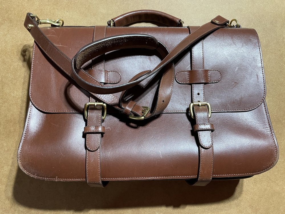 knives_designs's tweet photo. Frank Clegg English Briefcase https://t.co/G6vvfetoAC #edc #knife https://t.co/ZVw7OgpCUV