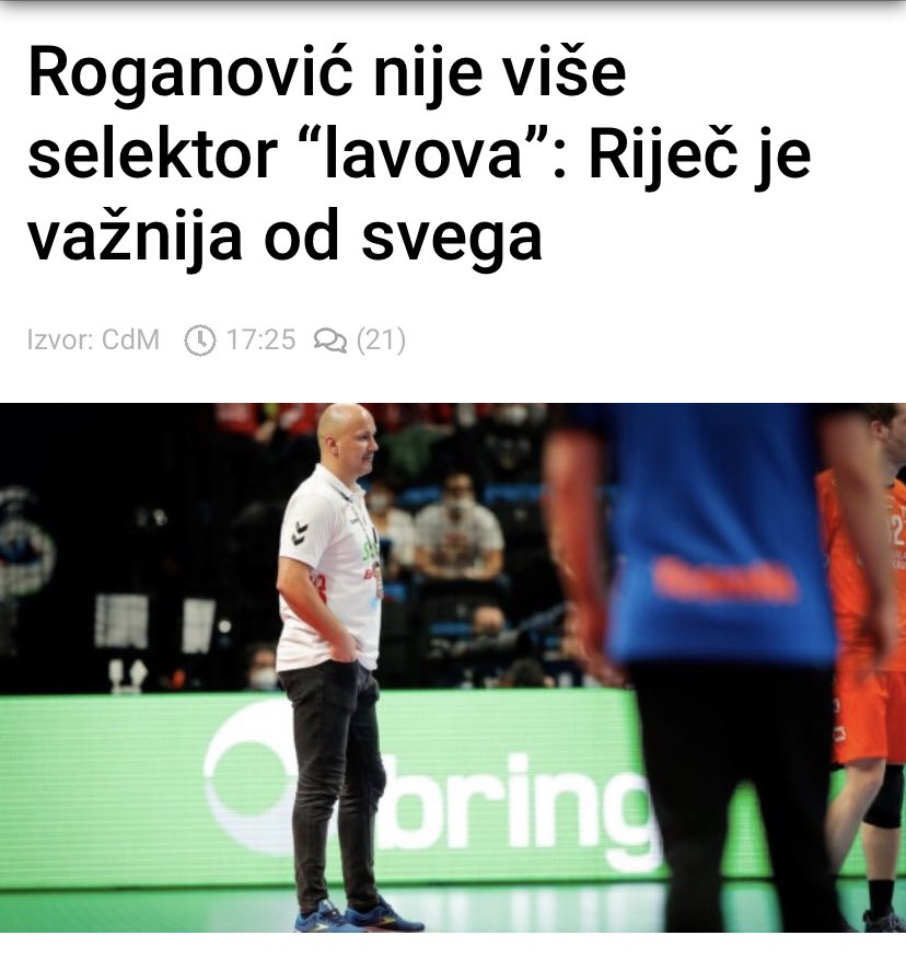 Ima li ko da javi Gojkoviću da postoji i odgovornost, obraz, ljubav prema državi…